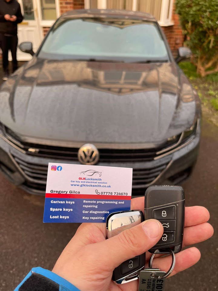 Volkswagen Arteon 2019