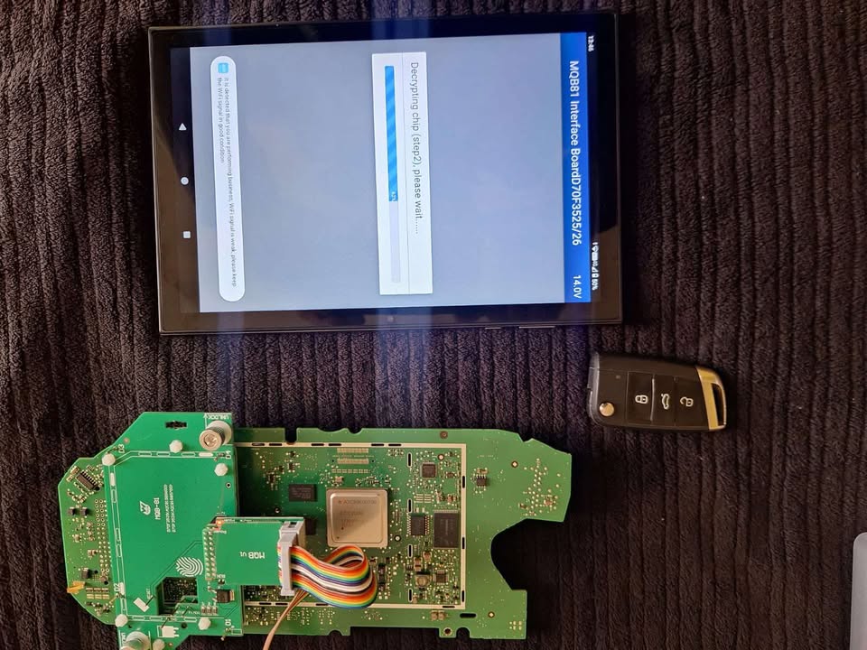 Volkswagen Golf GTI 2017